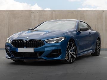 M850i xDrive Individual Carbon