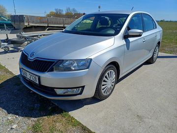 1.4Tdi 66kW Klima Nov.Rozvody