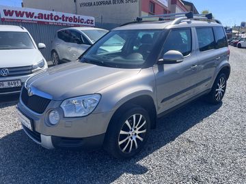 2.0 TDi ELEGANCE 4X4