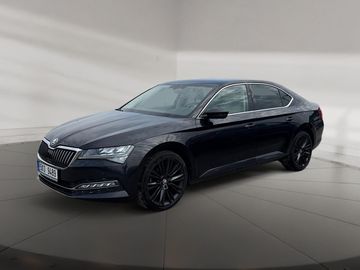 STYLE 2.0TDI 147kW DSG 4x4 CZ