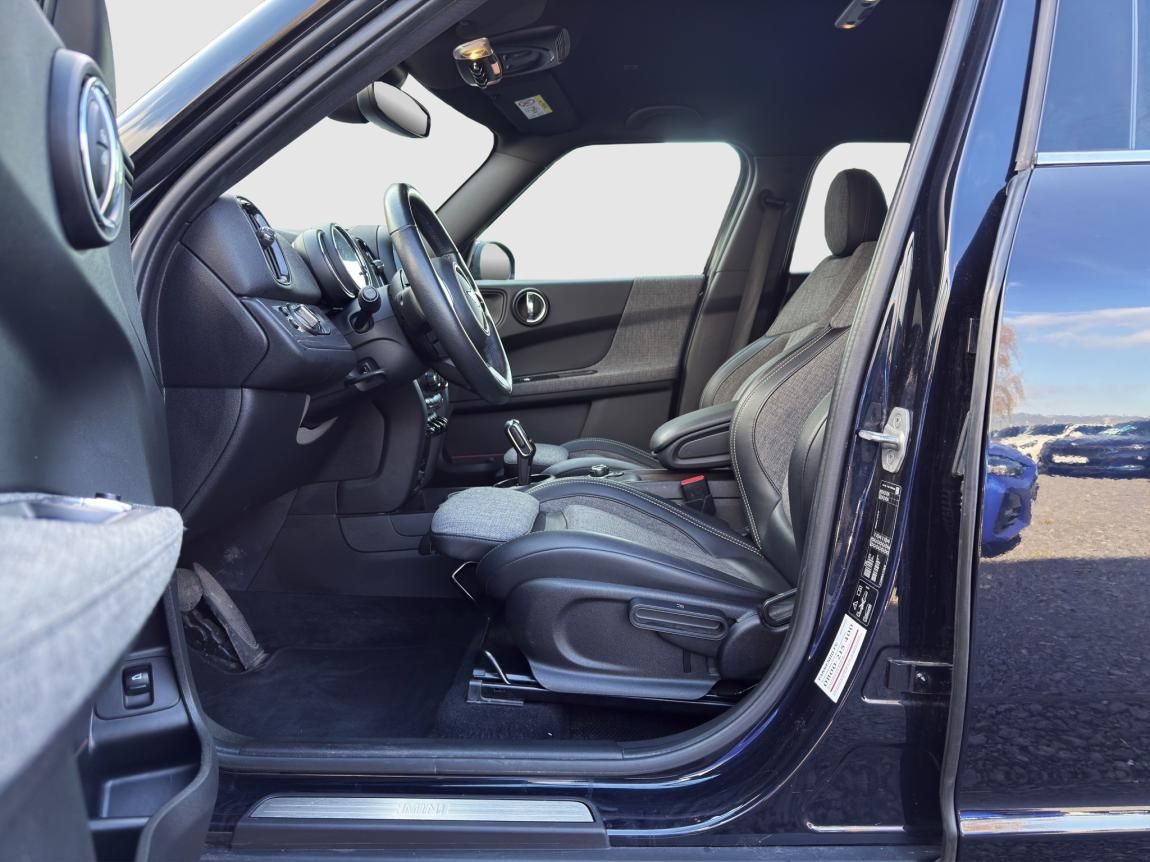 Mini Countryman, Cooper ALL4 - fotka 2
