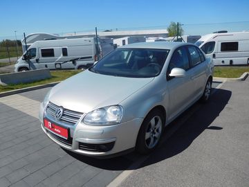 1.6MPi 75 kW, Aut. Klima