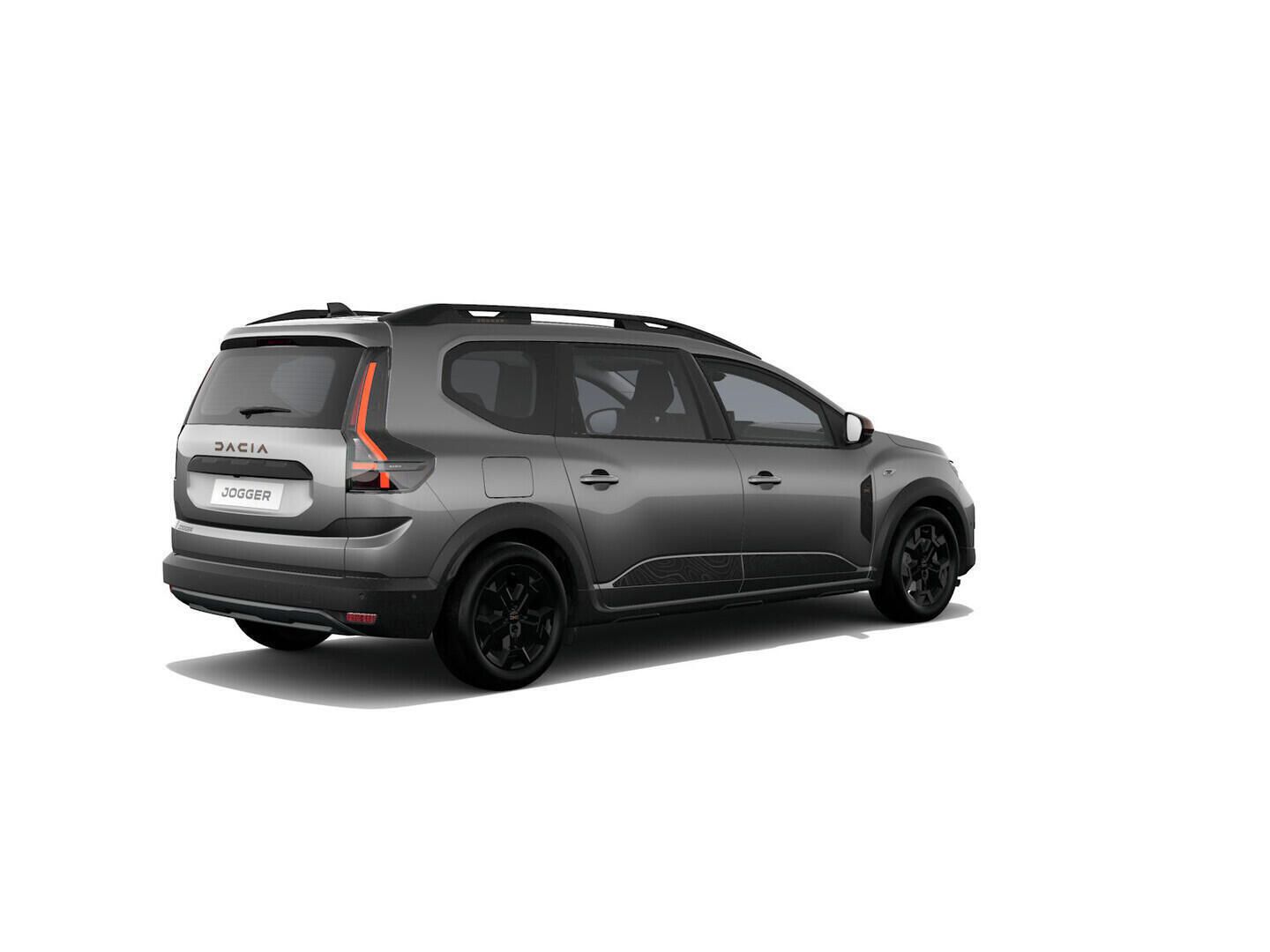 Dacia Jogger, Extreme TCe 110 5míst 1.0 81 k - fotka 5