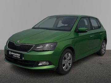 1.2 TSI / 66 kW Style