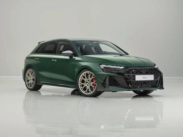 Sportback - Limitovaná Edice