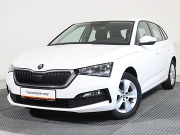 AMBITION 1,0 TSI 81 kW