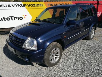 2,0 TD XL-7