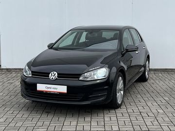 trendline 1.2 TSI 77 kW
