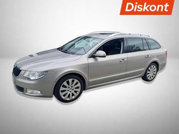 2.0 TDI, Elegance, Navi