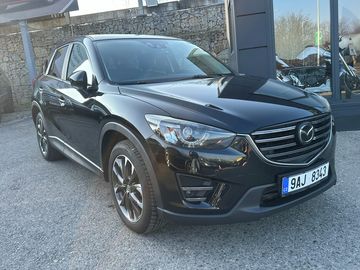 Mazda CX-5 2016