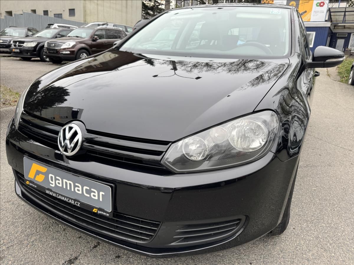 Volkswagen Golf, 1,6 NOVÉ ROZVODY.!! - fotka 2