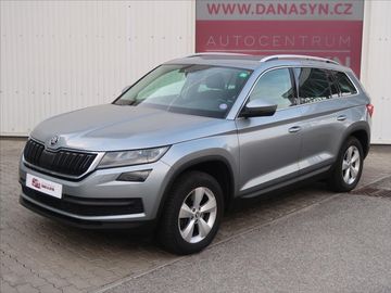 2,0 TSI Style DSG 4x4 1.majite