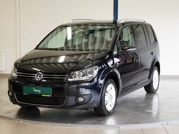 2.0 TDI 103 kW Life
