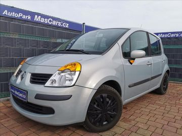 1.6 Dynamique