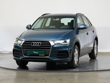1.4 TFSI 110 kW Comfort