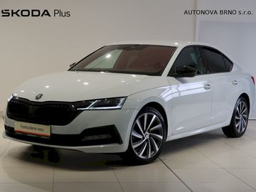 1.5 TSi 110kW Style Plus