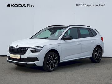 1.5 TSI 110 kW Monte Carlo