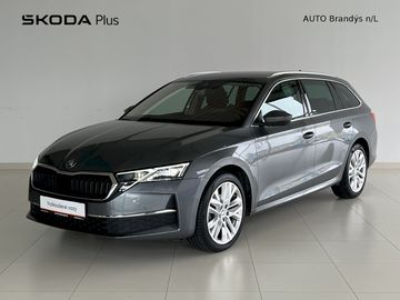 2.0 TDI 110 kW Style DSG