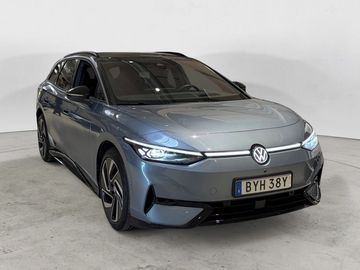 Pro 210 kW IQ HuD H/K Venti Ta