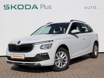 Kamiq Selection 1.0 TSI 70kW 5