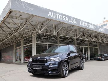 M50D XDRIVE F15 280kW DPH