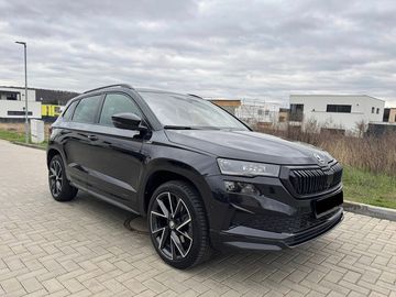 Sportline DSG 4x4 koup.CZ 1maj