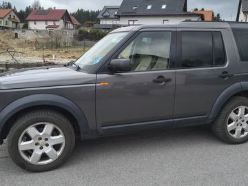HSE 2.7 TDV6, 260 000 Km