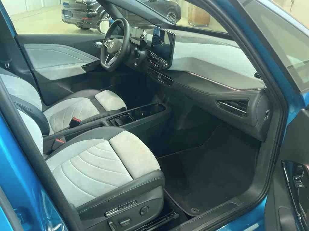 Volkswagen ID.3, Move Pro 150 KW*360° kamera* - fotka 4