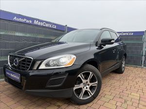 Volvo XC60, 2.4 D5 AWD