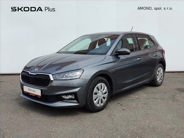 1.0 MPI 59 kW Selection