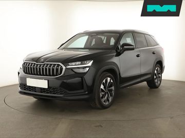 2.0 TDI, Exclusive Selection