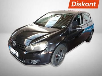 1.2 TSI, Automatická klima