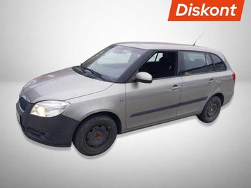 1.6 16V, Automat, Klima