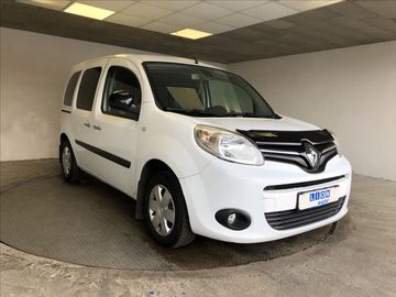 1,5 DCI
