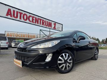 1,6 hdi 82 kW Cabrio