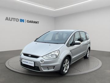 2.0 TDCi 103kw, 7 míst, MT6