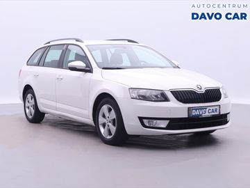 1,6 TDI 81kW Style CZ Aut.klim