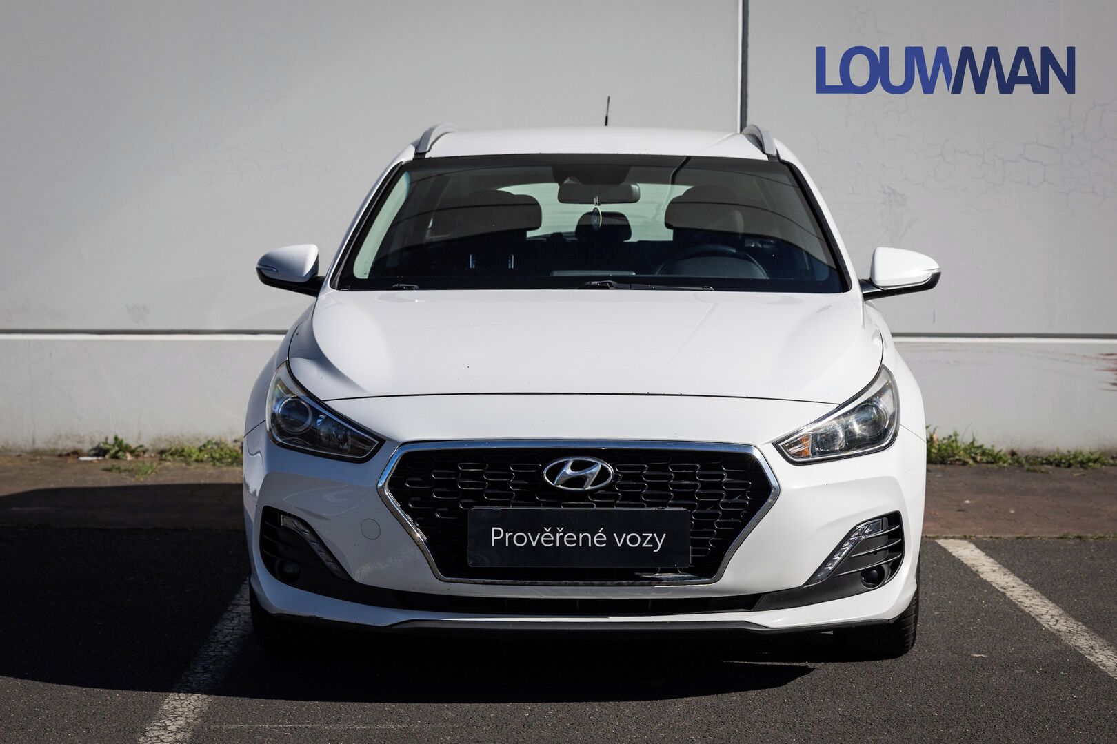 Hyundai i30, TRIKOLOR - fotka 4