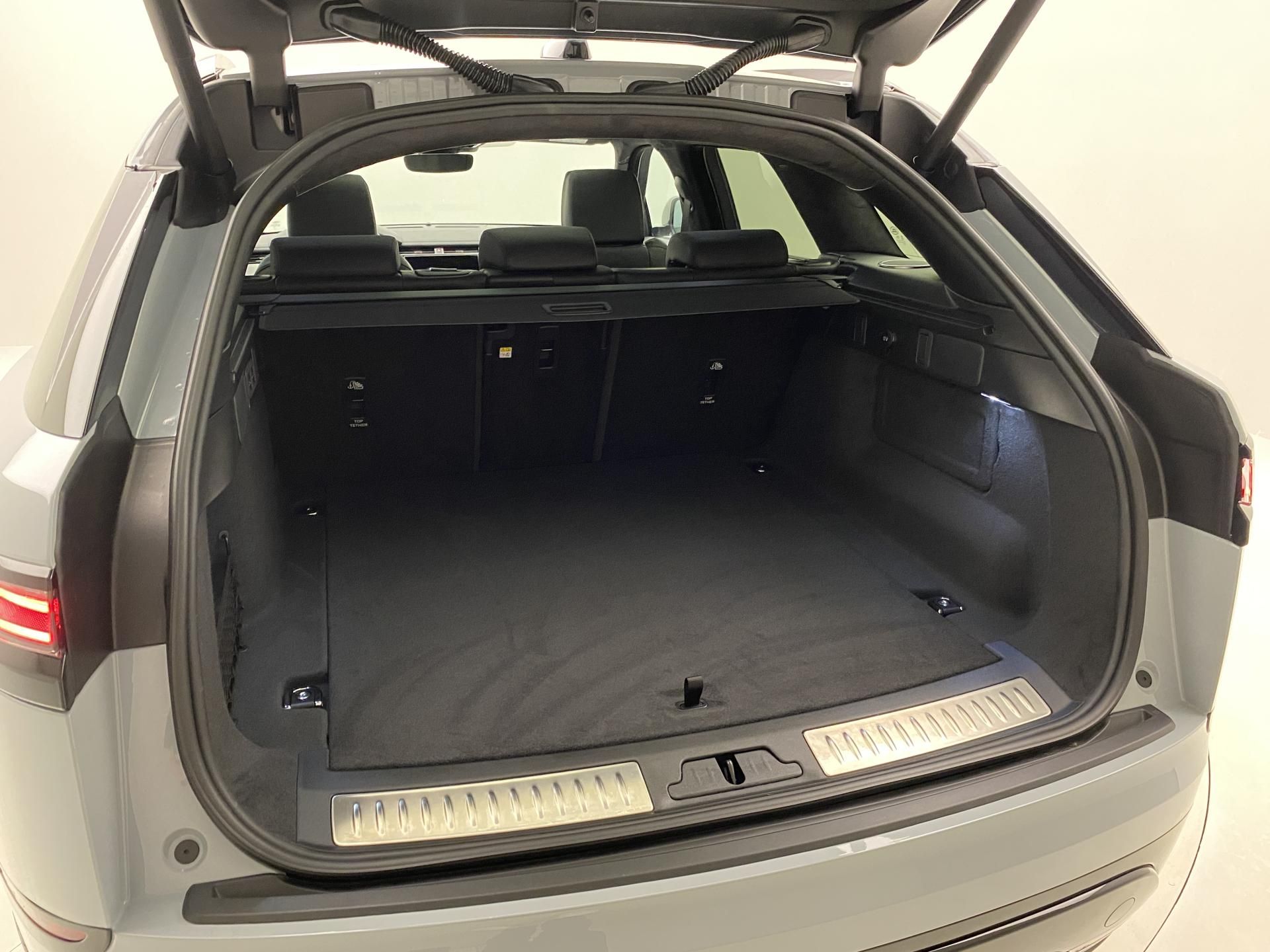 Land Rover Range Rover Velar, D300 AUTOBIOGRAPHY AWD - fotka 5