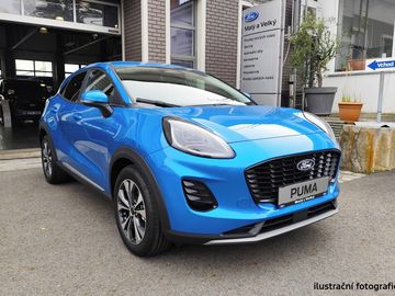 1.0 EcoBoost Hyb. 92kW 6st.man