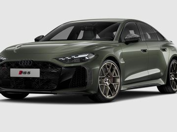 e-hybrid quattro 470kW