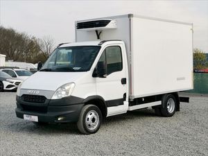 Iveco Daily, 35C13 mrazí/chladí/6pal/220V