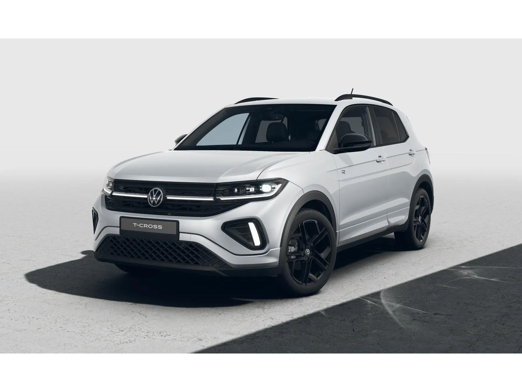Volkswagen T-Cross, 1.0 TSI / 85 kW R-Line People