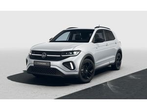 Volkswagen T-Cross, 1.0 TSI / 85 kW R-Line People