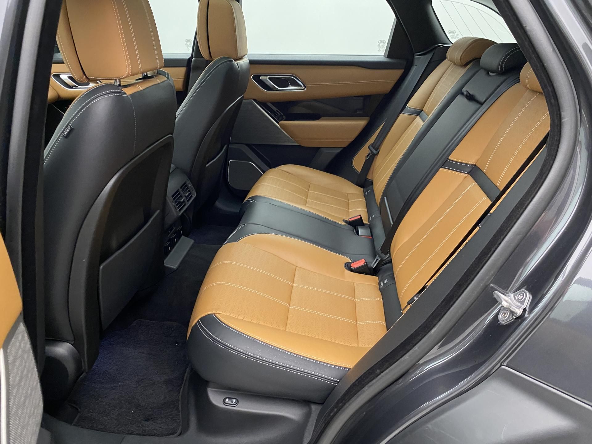 Land Rover Range Rover Velar, D300 R-DYNAMIC HSE AWD AUT - fotka 5
