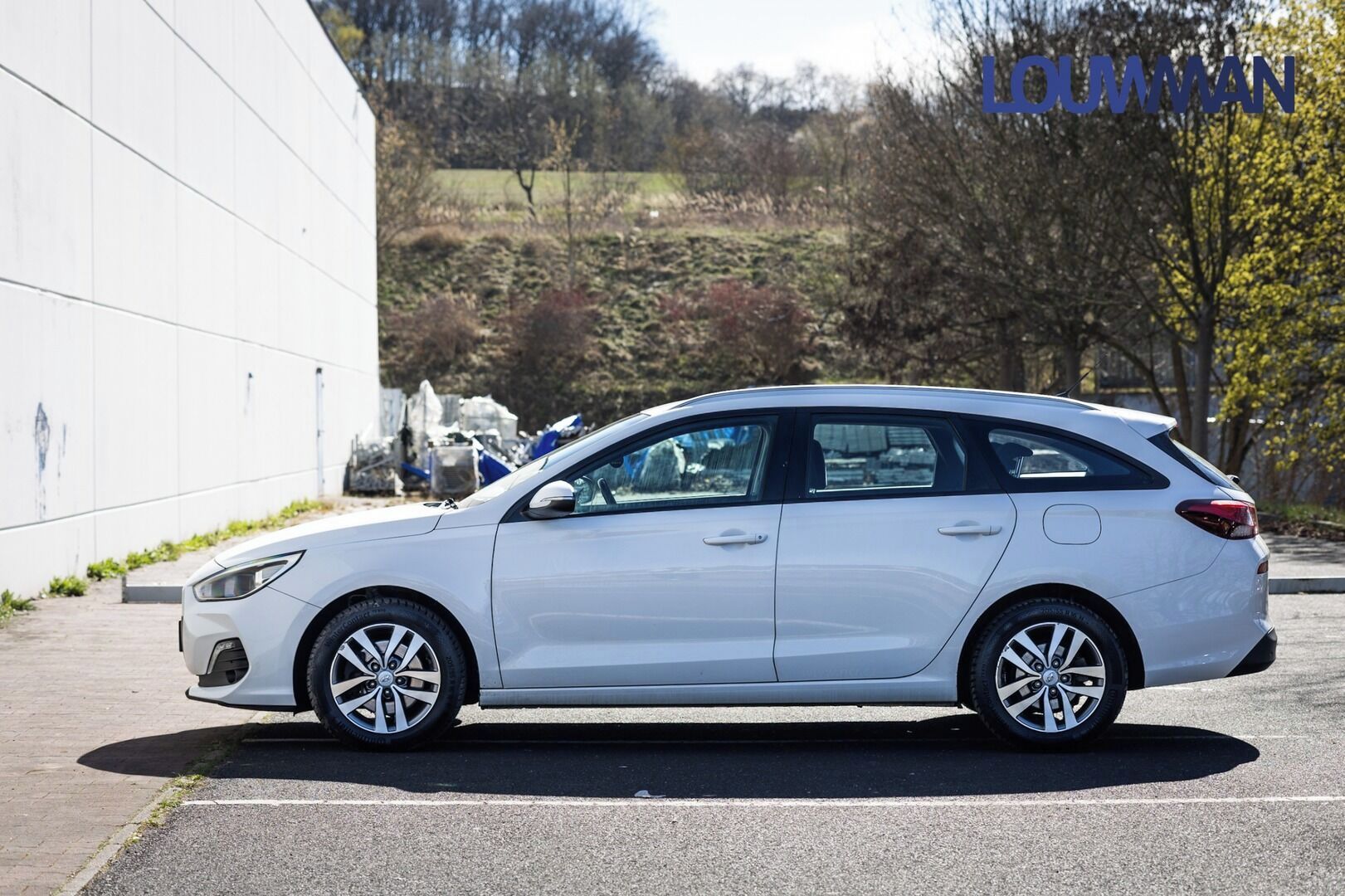 Hyundai i30, TRIKOLOR - fotka 3
