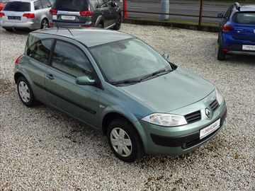 1,4i16V 72kW