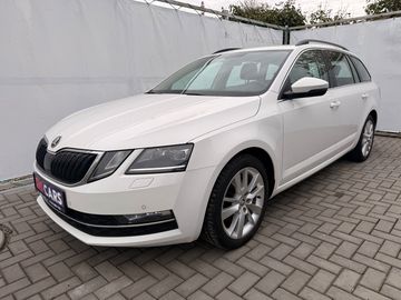 1.5TSI 110kW*ČR*DPH*CEBIA*