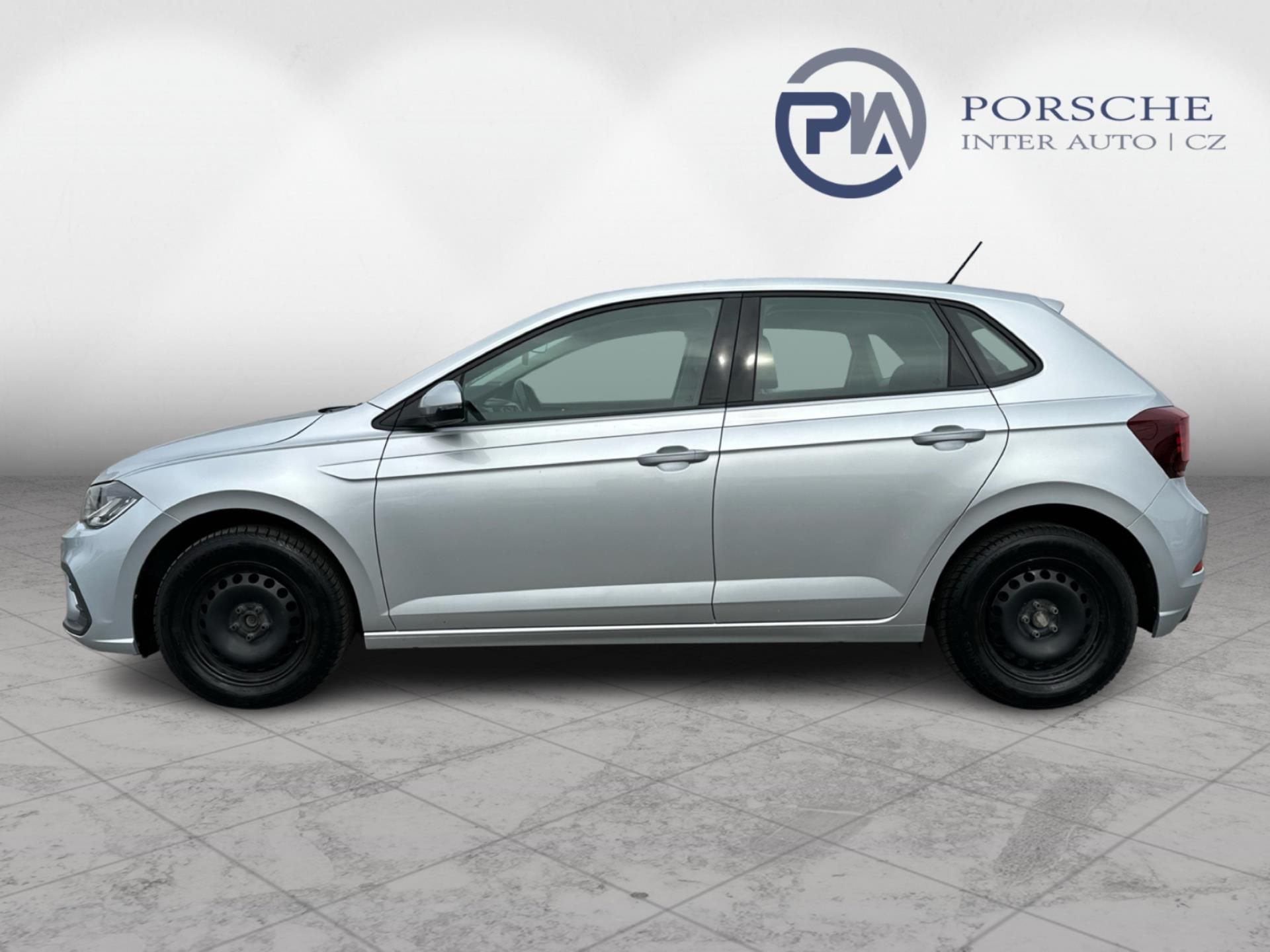 Volkswagen Polo, Life 1.0 TSI 70kW MAN.5 - fotka 3