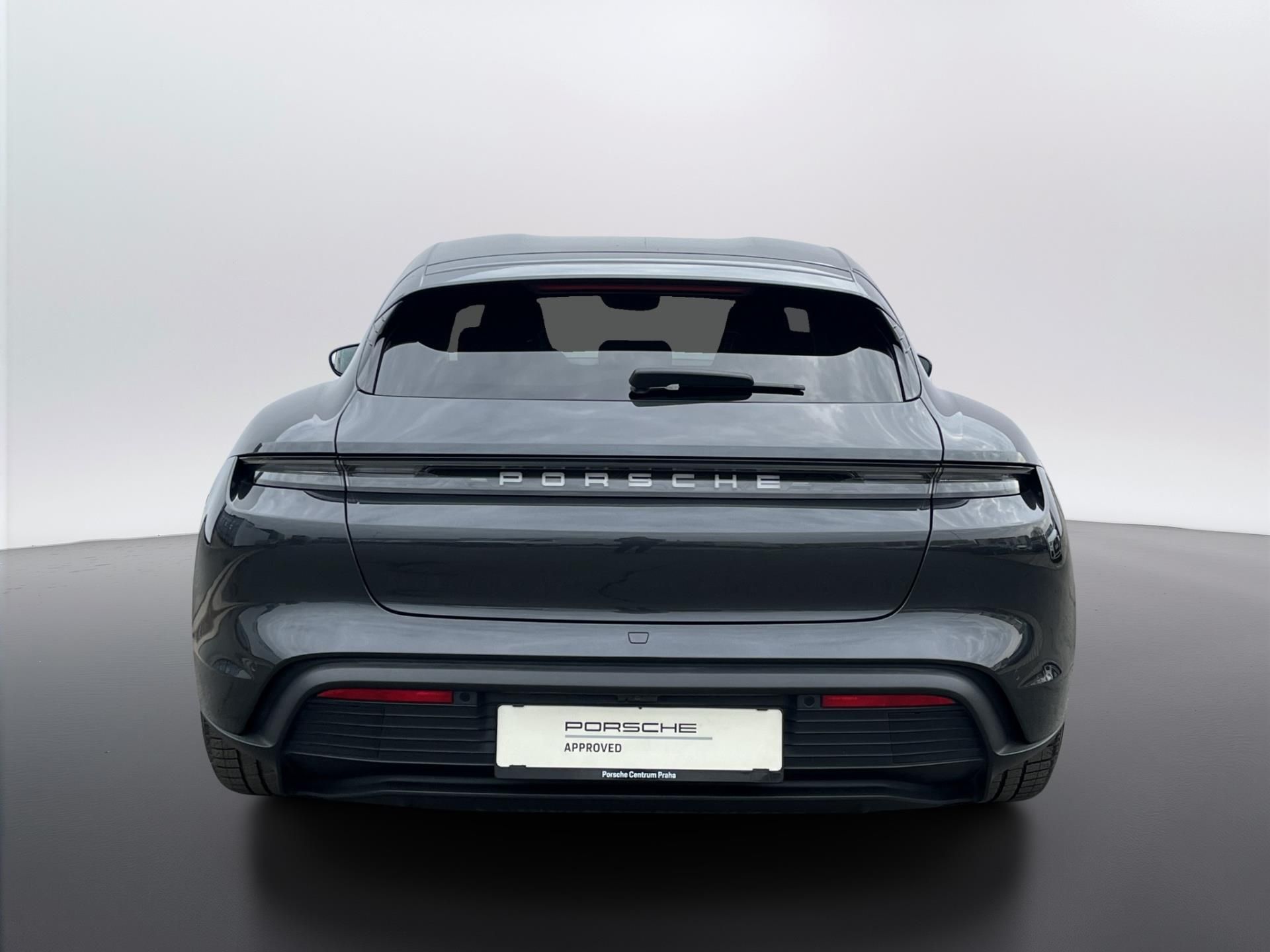 Porsche Taycan, 4s Sport Turismo - fotka 4